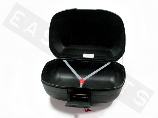 Piaggio Kit baúl 42L Gilera Nexus 500 negro